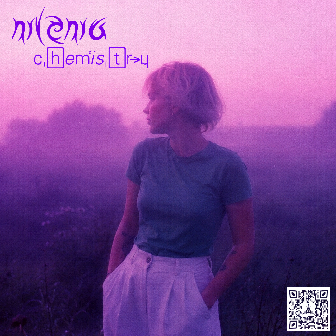 Nilenia-Chemistry - Created with Image AI